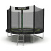 Купити Батут  Zipro Fitness 10FT 312 см із зовнішньою сіткою у Києві - фото №1